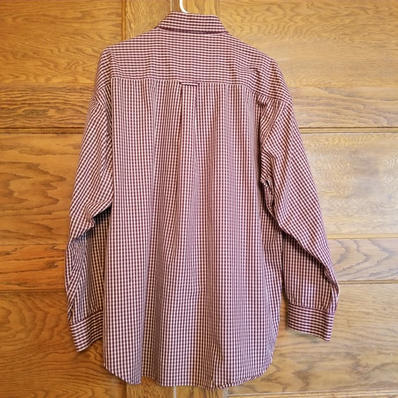 Stone River Button-down Long Shirt - Picture 4 of 5